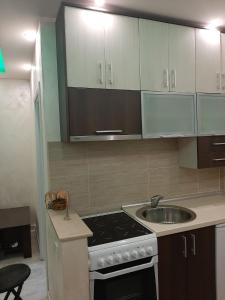 Apartmani Čukić Rafailovići