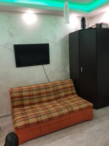 Apartmani Čukić Rafailovići