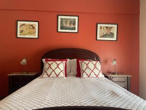 Cozy apartment near Parque das Nações