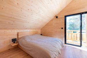 Chalets Chalet perche Chabanon - Alpes du Sud : photos des chambres