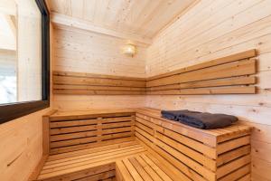 Chalet perché Chabanon - Alpes du Sud