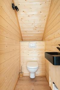 Chalets Chalet perche Chabanon - Alpes du Sud : photos des chambres