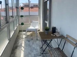 Cozy apartment near Parque das Nações - Granja
