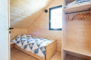 Chalets Chalet perche Chabanon - Alpes du Sud : photos des chambres