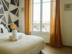 Appartements Cosy Home_A 30 minutes de Disneyland : photos des chambres