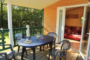 Campings Camping OAKi : photos des chambres