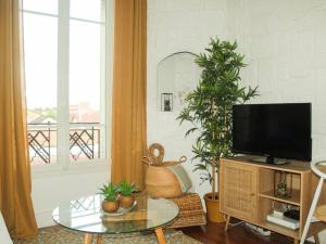 Appartements Cosy Home_A 30 minutes de Disneyland : photos des chambres