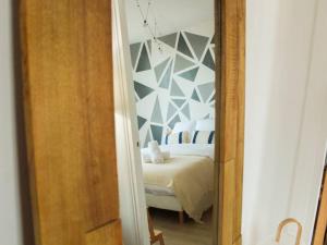 Appartements Cosy Home_A 30 minutes de Disneyland : photos des chambres