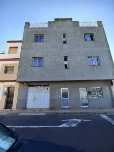 APARTAMENTO C. LA VILLA TEO - Guamasa