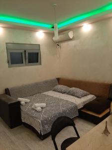 Apartmani Čukić Rafailovići