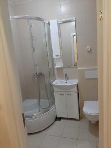 Apartmani Čukić Rafailovići