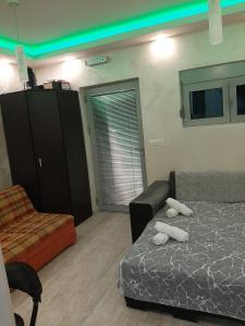 Apartmani Čukić Rafailovići