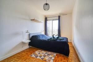 Appartements Rubis luxe proche Paris : photos des chambres