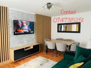 David Residence - 上维谢乌