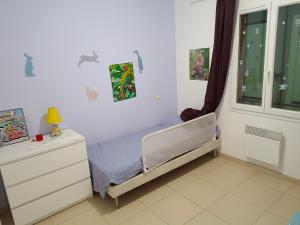 Villas Reve Balaruc : photos des chambres