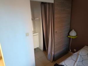 Villas Reve Balaruc : photos des chambres