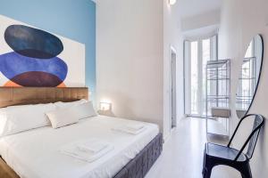 BMGA l Central Holiday House 2Bdr near Vatican