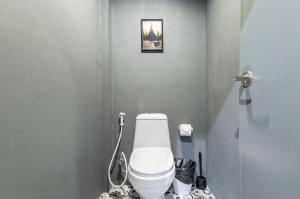 Tuk Tuk House 250m from MRT Sirikit