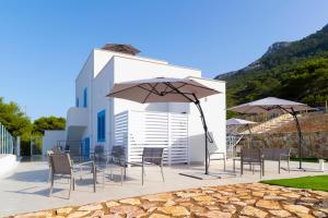 Tenuta Pezzeselle - Casa Vacanze