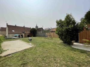 Maisons de vacances Gite Reveillon, 4 pieces, 6 personnes - FR-1-497-185 : photos des chambres