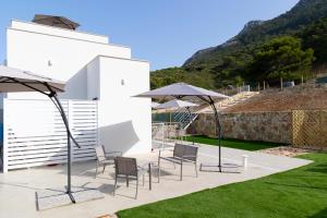 Tenuta Pezzeselle - Casa Vacanze