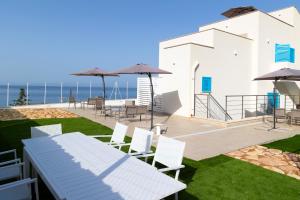 Tenuta Pezzeselle - Casa Vacanze