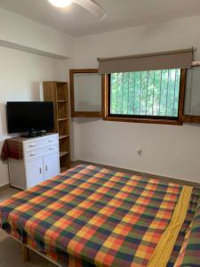 Naturaleza, paz y playa