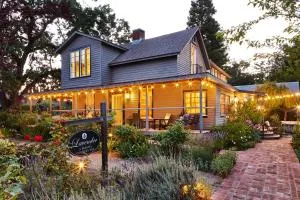 Lavender, A Four Sisters Inn - Zinfandel