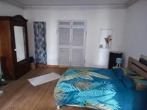 L'écrin - 蒙特吉