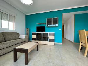 ACV - Torremar-2ª linea planta 7 Frontal 2