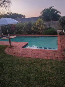 Entire specious 3 bedrooms house in Durban