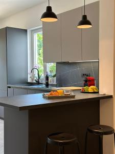 Iris apartment 
