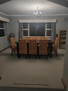 Entire specious 3 bedrooms house in Durban