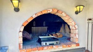 Pakostane - COTTAGE - jardin privatif et piscine