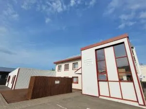 格仑达积图住宿加早餐旅馆 - Arnarstapi