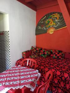Celeiro Vermelho