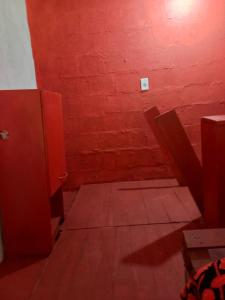 Celeiro Vermelho