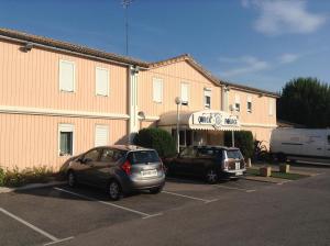 Hotels Quick Palace St Jean De Vedas - A709 : photos des chambres