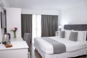 Ker Recoleta Hotel & Spa