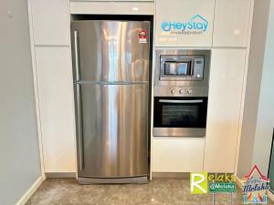 The Shore Residence DirectShopping By Heystay Management