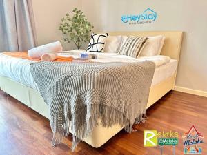 The Shore Residence DirectShopping By Heystay Management
