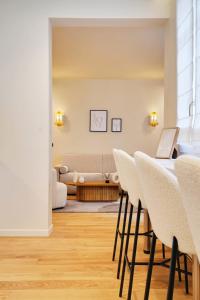 Chic apartment - 2BR-6P - Opera House