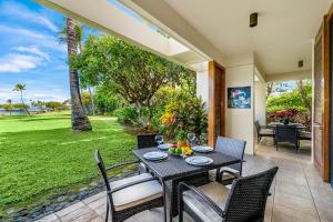 Mauna Lani Terrace J101
