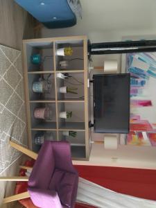 Appartements Studio des Anges : photos des chambres