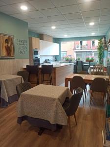 Hotel Rural la Concordia