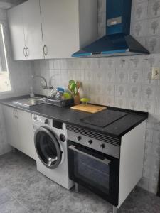 Virgen de los desamparados