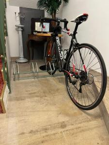 Appartements Appart'Hotel chalereux au coeur de Tullins - Le Roitelet : photos des chambres
