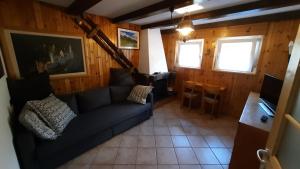 Appartamento Zanoner Lorenzo