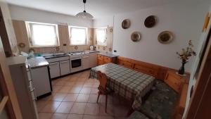 Appartamento Zanoner Lorenzo