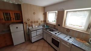 Appartamento Zanoner Lorenzo